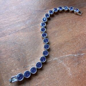 Touchstone Crystal Ice Bracelet